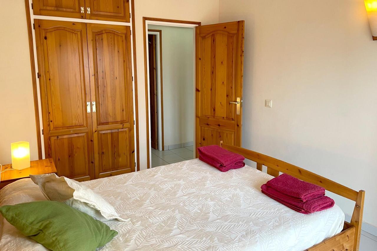 Clota Petita, L'Escala Apartment Exterior photo